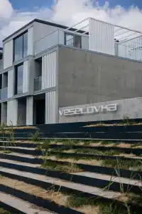 Veselovka Experience - 16