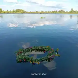 Васильковое озеро - 8