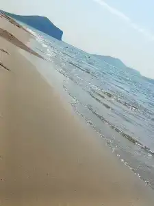 Золотые пески - 40