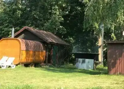 Дом - 36