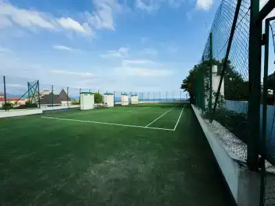 Загородный отель Мысхако - 12