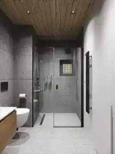 Wish Home Лесной Берег в Мясоедово - 86