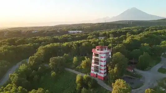 Деревенька - 1