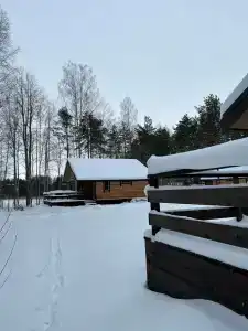 Карельский берег - 14