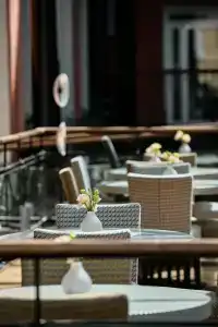 Palace Bridge Hotel - 71