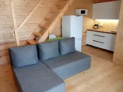 Коттедж, море, дельфины - 3