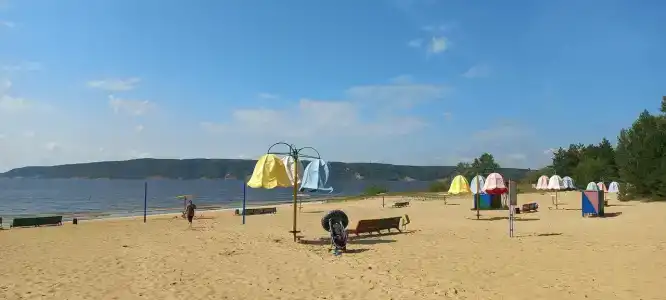 Бережок - 44