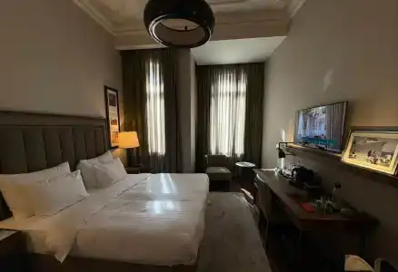 The Bank Istanbul - 83