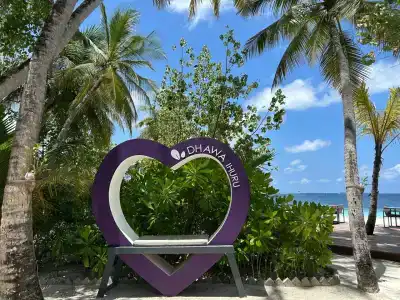 Angsana Ihuru - All Inclusive Select - 45