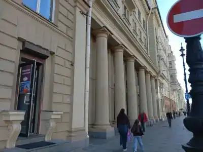 Grand Suites on Nevsky - 17