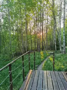 Выдыхай Город - 5