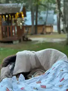 Седьмое небо - 23