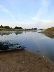 На Вазузу - 89