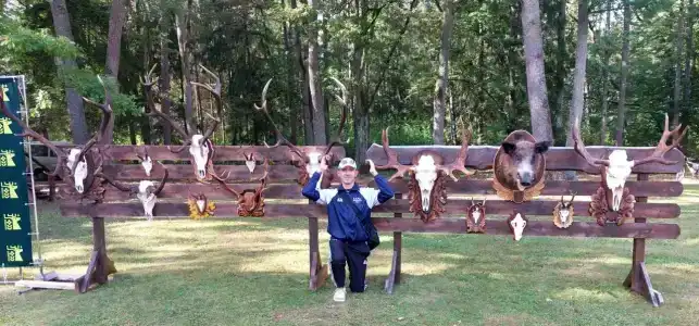 Каменюки - 82