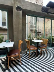 World House Boutique - 48