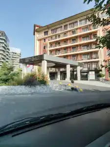 Ramada Encore by Wyndham - 28