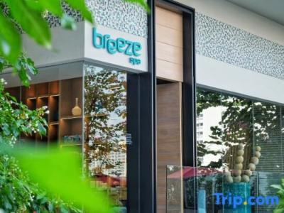 Amari Watergate Bangkok - Sha Extra Plus Certified - 14