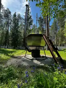 Уралец - 46