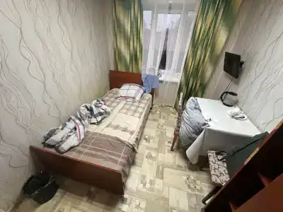 Юхма - 29