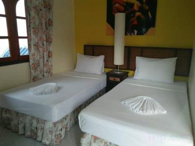 Safari Beach - Sha Extra Plus - 25