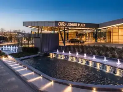 Crowne Plaza Florya Istanbul, an IHG - 35