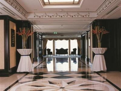 Intercontinental Wien, An Ihg - 37