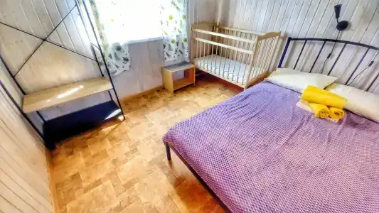 Семейная история - 3