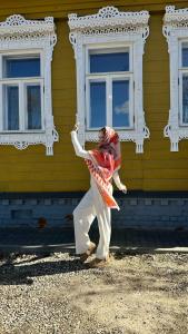 Янтарный Дом - 27