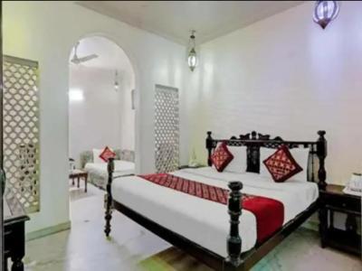 Staybook-Jyoti Mahal A Heritage - 37
