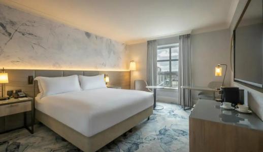 Hilton Dublin - 38