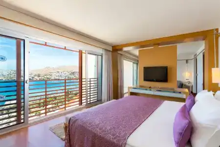 Kefaluka Resort Ultra All Inclusive - 6