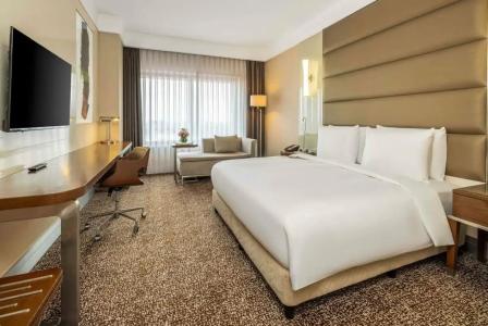 Ramada Plaza By Wyndham Istanbul Tekstilkent - 77