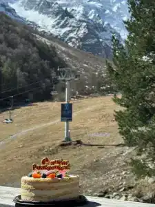 Tatroff Chalet - 28