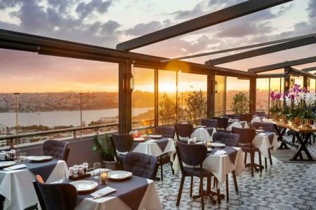 Rixos Pera Istanbul - 0