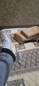 Трест - 8
