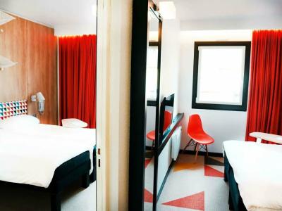 ibis Styles Caen Centre Paul Doumer - 83
