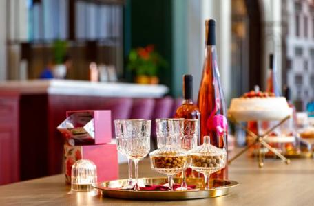 Wanda Vista Istanbul - 69