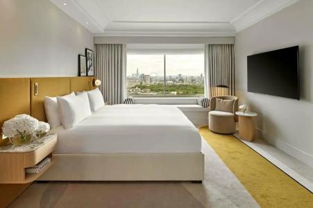 London Hilton on Park Lane - 69