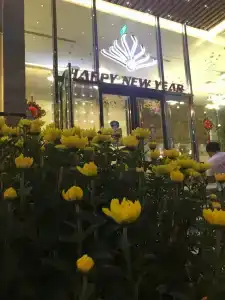 Orbit Resort & Spa - 44