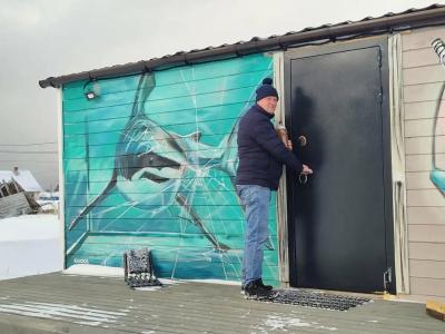 Гостевой дом - 36