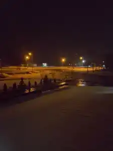 Теплый стан - 2