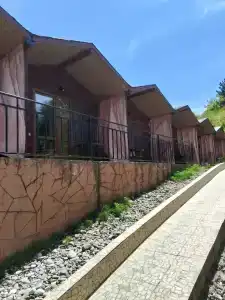 Эко RestHouse - 49