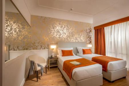 Shangri-La Roma By Omnia Hotels - 58