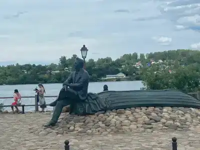 Золотой Плёс - 5