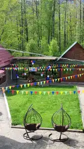 Горный воздух - 12