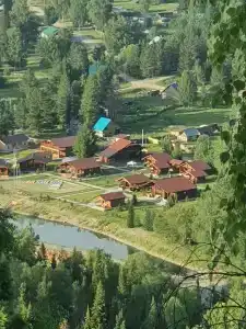 Место на Алтае - 2