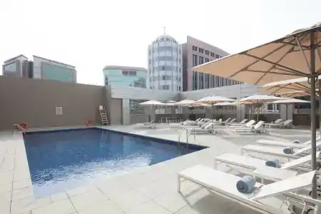 Rove City Centre - 4