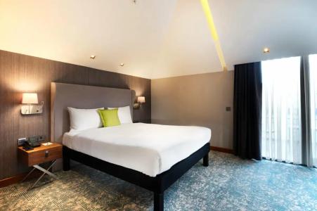 Ibis Styles Istanbul Atasehir - 34