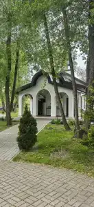 Виктория Олимп отель и бизнес-центр - 98