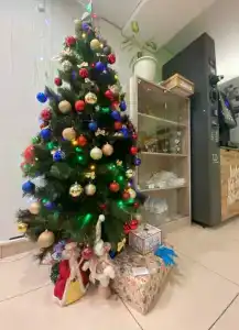 Сити Хостел Казань - 32